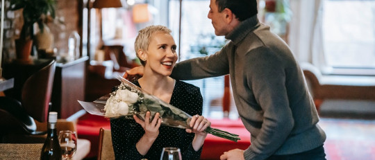 ¿Por qué no encuentro pareja?