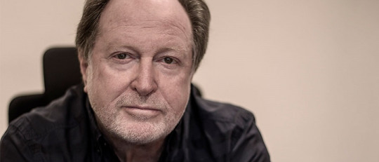 Entrevista a Luis Carchak