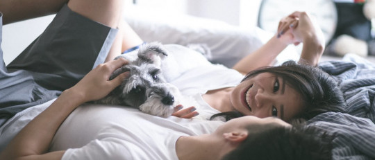 Por qué algunas parejas siguen juntas tras la infidelidad