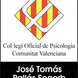 José Tomás Pallás Sogorb