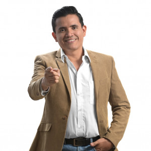 Marco Tayo Zamora