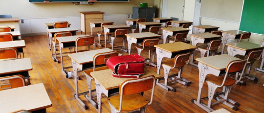 Sobre la responsabilidad en la educación de los niños: familia y escuela