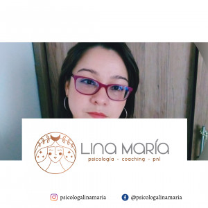 Psicóloga Lina María