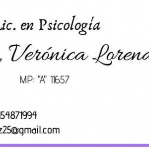 Verónica Gómez