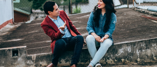 Por qué poner límites en las relaciones es saludable