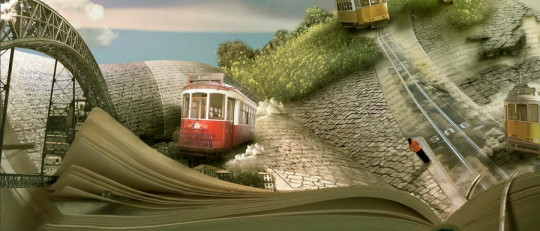 La importancia de los cuentos