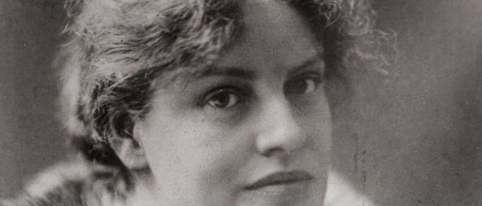 Lou Andreas-Salomé