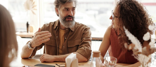 Claves para mejorar tus relaciones personales trabajando en ti