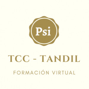 Psi- TCC Formación Virtual