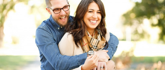 Trucos de psicólogo para mejorar tu relación de pareja