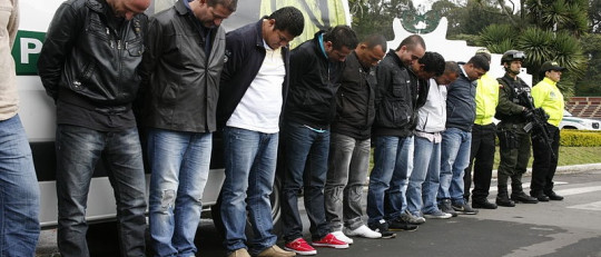 ¿Por qué fracasa la guerra contra las drogas?