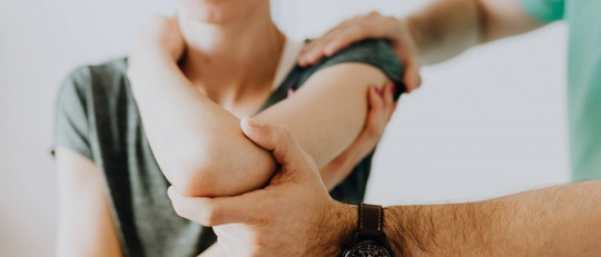 Dolor en las articulaciones