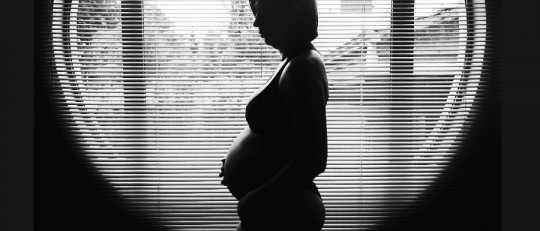 Depresión posparto: causas, síntomas y tratamiento