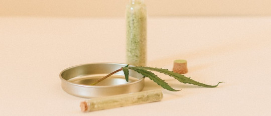 El falso mito de la marihuana terapéutica