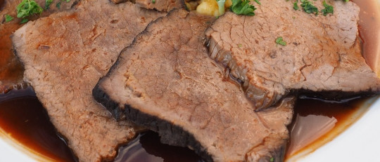 Los 5 tipos de carne, sus propiedades y desventajas