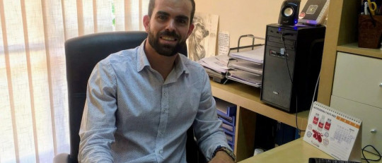 Entrevista a Joan Rullan