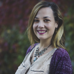 Isabel Zanón Orgaz