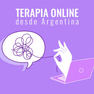 Psicólogos Online Argentina