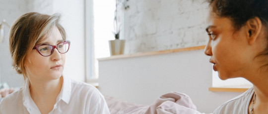 Pautas para aprender a decir 'no'