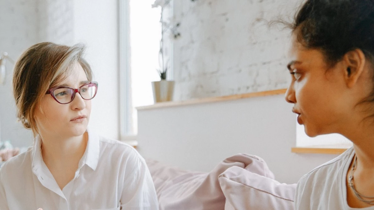 6 pautas para aprender a decir 'no', image size:1200x675