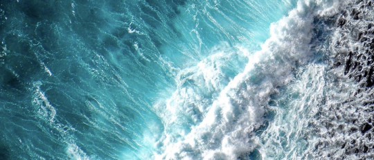 Diferencias entre mar y océano