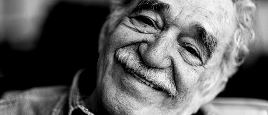 Las 75 mejores frases de Gabriel García Márquez