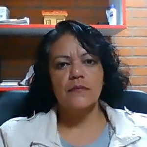 Rosario Yepez