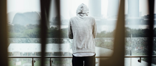 Las 5 diferencias entre la ansiedad y la depresión