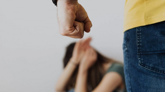 Los efectos del confinamiento en la violencia doméstica
