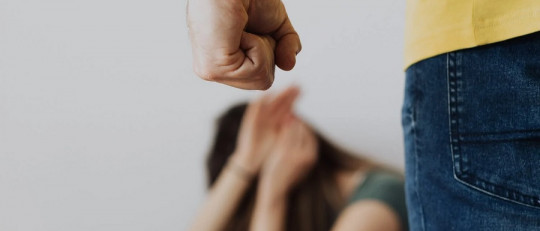 Los efectos del confinamiento en la violencia doméstica