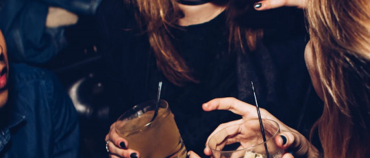 Paradoja del daño del alcohol