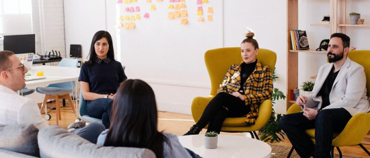 El futuro del coaching: 5 tendencias a tener en cuenta