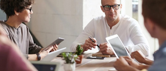 Tipos de trabajadores tóxicos