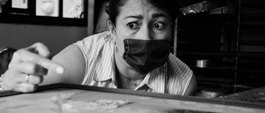 Amatofobia: causas y síntomas del miedo al polvo y la suciedad