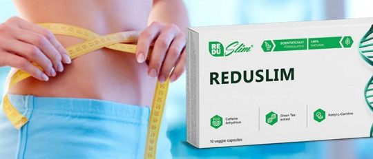 Reduslim