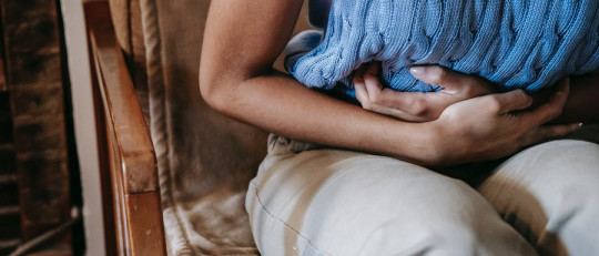 Enfermedades estomacales