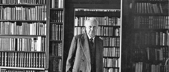 Karl Jaspers: biografía de este filósofo y psiquiatra alemán