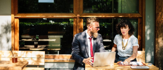 Coaching para empresas: ¿en qué consiste y cuáles son sus beneficios?