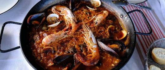 Los beneficios de la Dieta Mediterránea