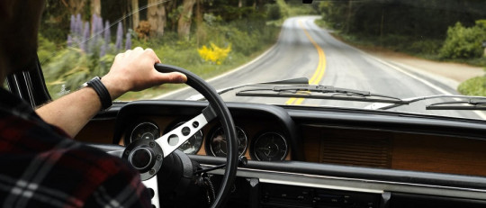 7 trucos para no quedarse dormido al volante