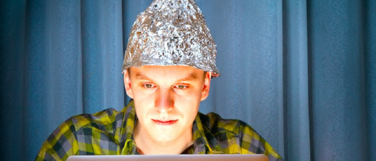 Paranoia: causas y señales de este tipo de pensamiento delirante