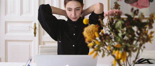 Cómo reducir el estrés en el trabajo