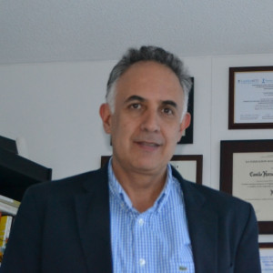 Camilo Mendoza Palacios