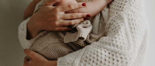 ¿Qué te impide ser una madre feliz?