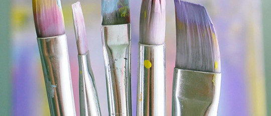 Arteterapia: la terapia expresiva