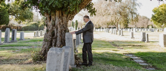 Duelo y tristeza ¿cómo afrontarlos?