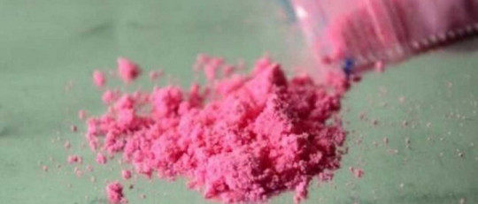 ¿Qué es la droga conocida como ‘Tusi’?