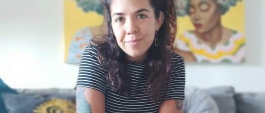 Tatiana Stacul: «El modelo de madre superpoderosa es irrisorio e injusto»