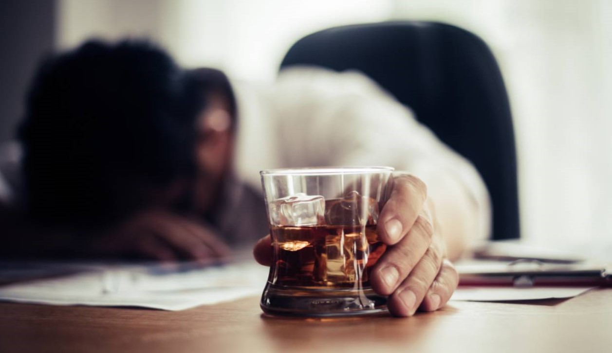 Psicólogos expertos en Alcoholismo online