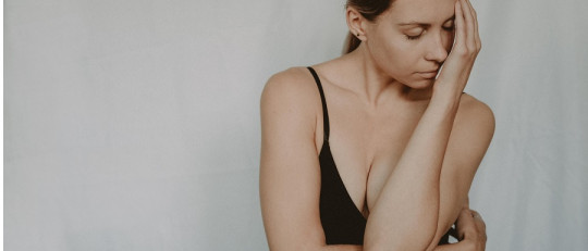 'Me muero': el miedo a enfermar